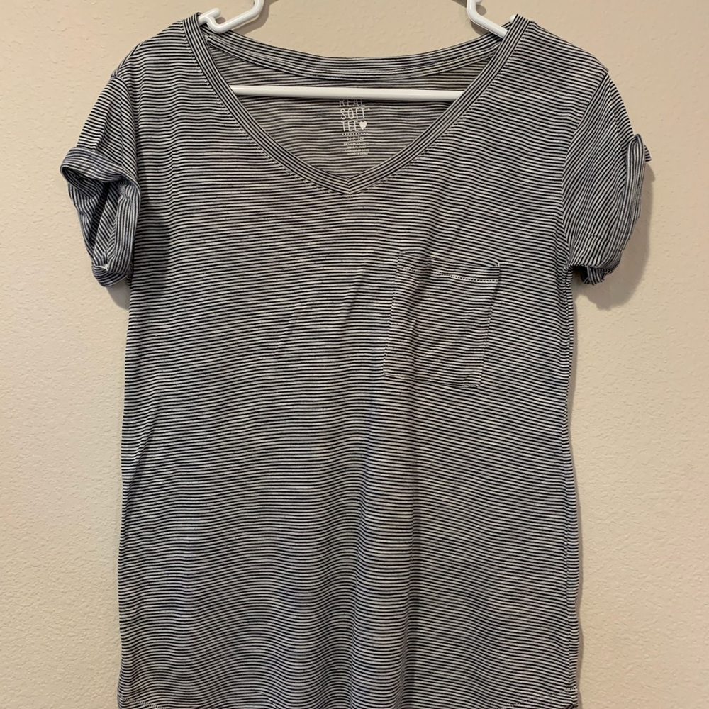 Aerie Real Soft Tee